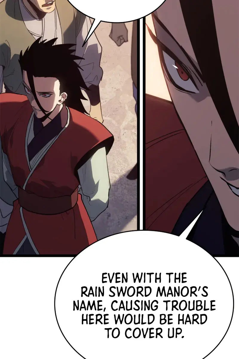 Reaper of the Drifting Moon Chapter 112 Page 22