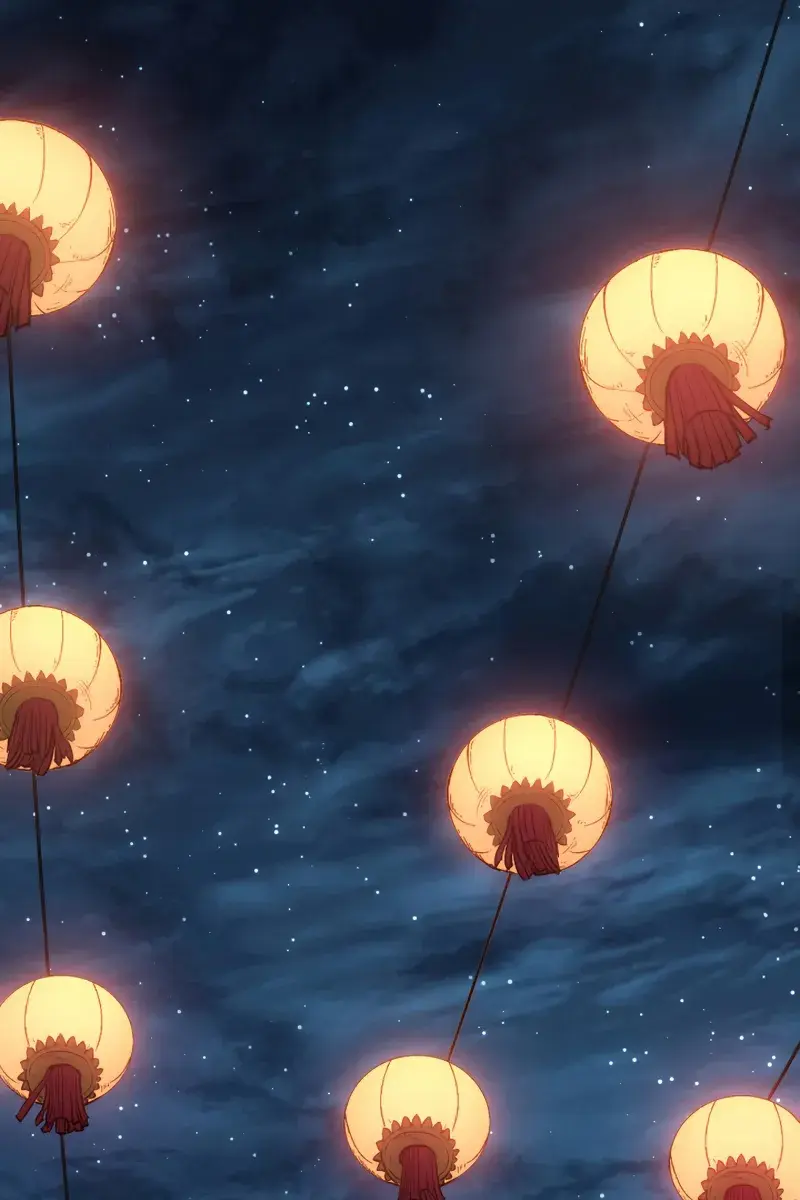 Reaper of the Drifting Moon Chapter 112 Page 33