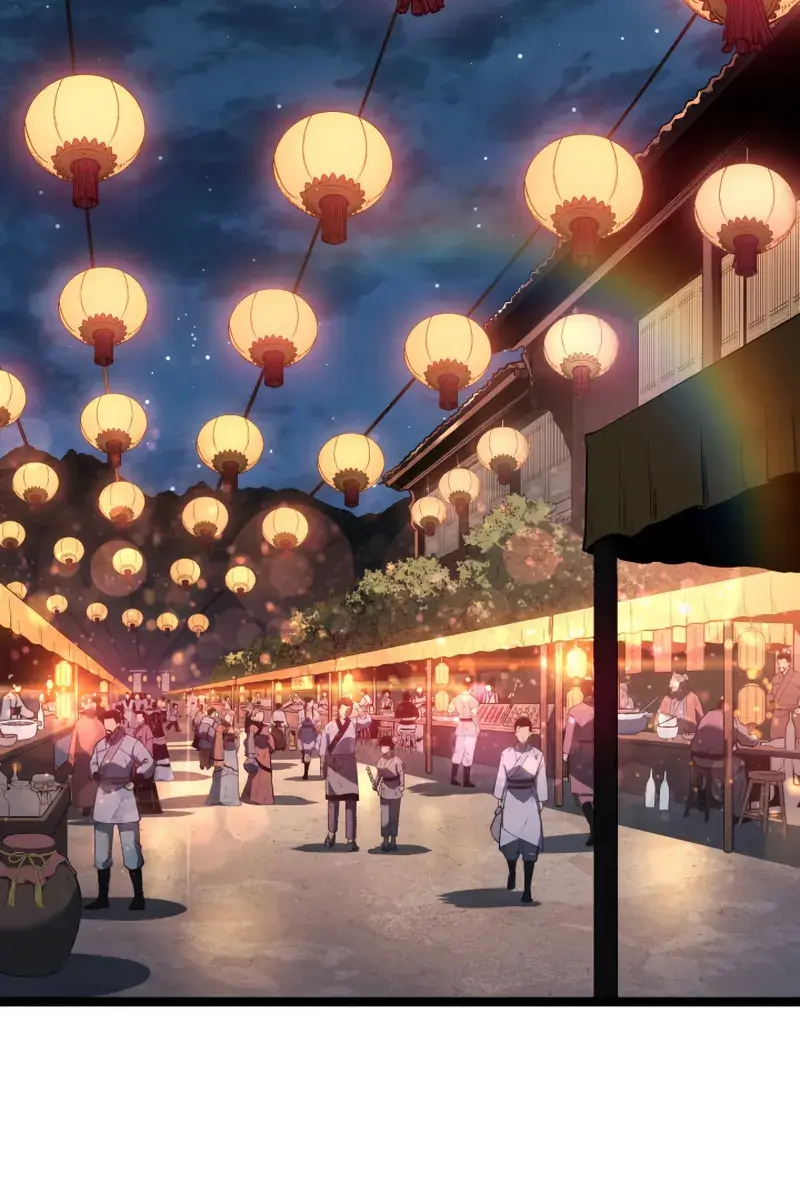 Reaper of the Drifting Moon Chapter 112 Page 34