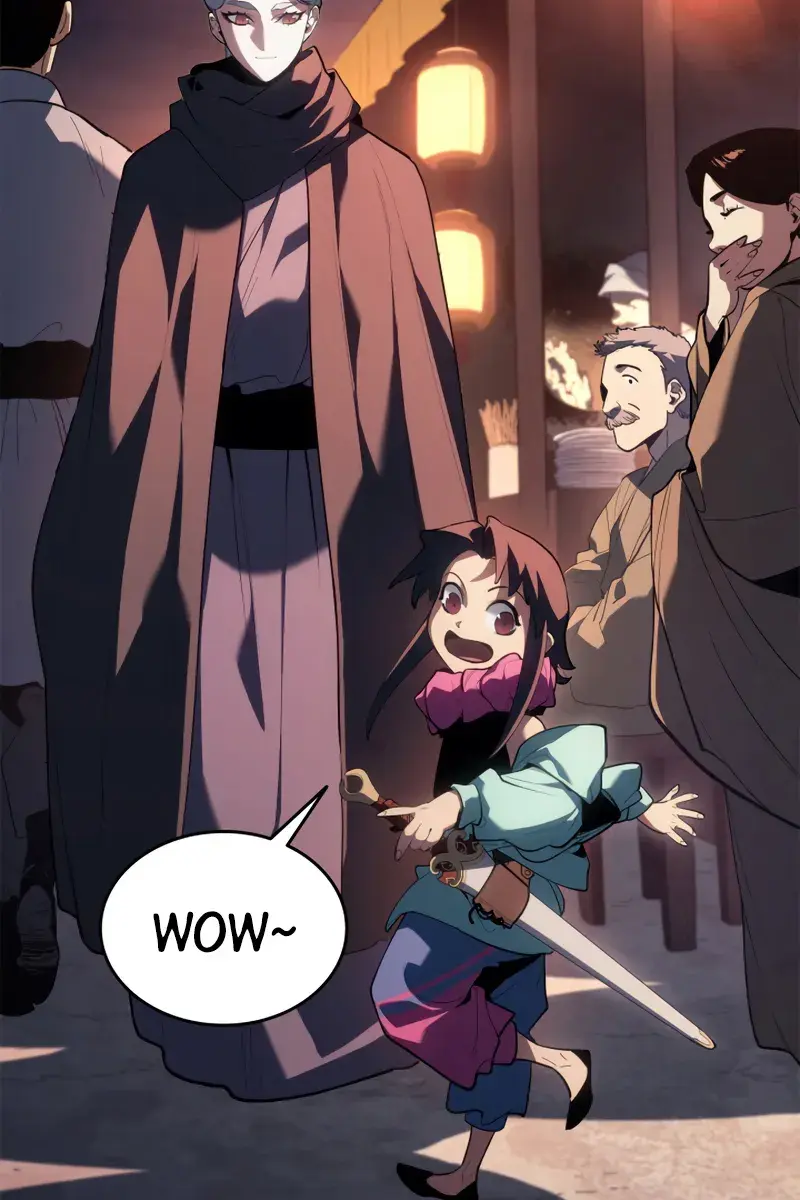 Reaper of the Drifting Moon Chapter 112 Page 38