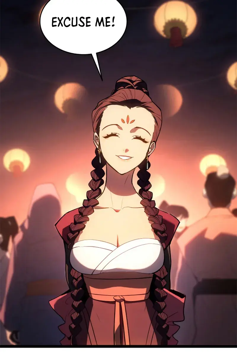 Reaper of the Drifting Moon Chapter 112 Page 45