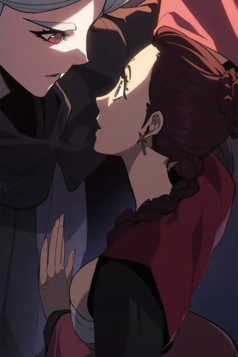 Reaper of the Drifting Moon Chapter 112 Page 68