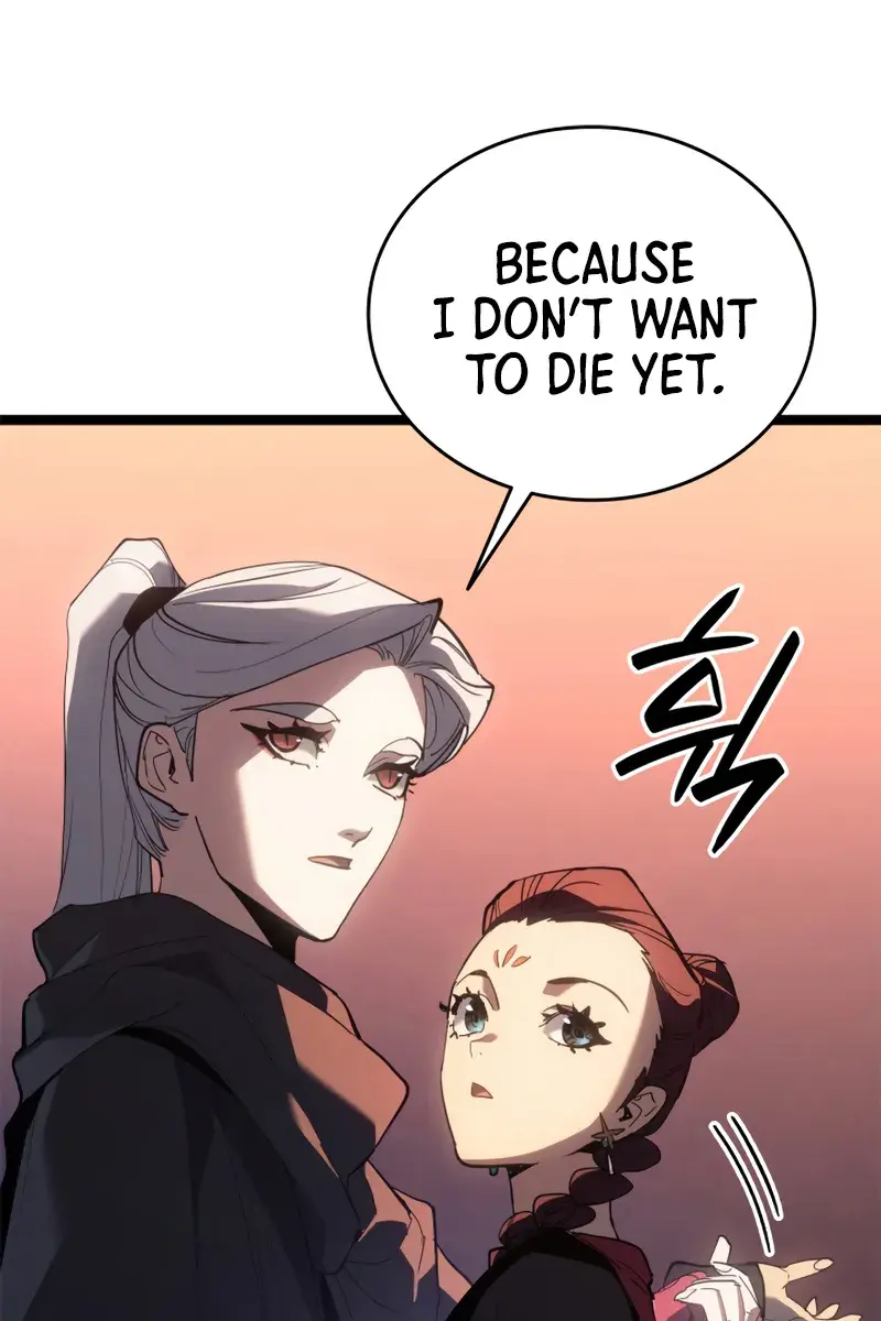 Reaper of the Drifting Moon Chapter 112 Page 71