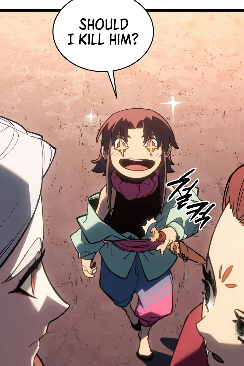 Reaper of the Drifting Moon Chapter 112 Page 82