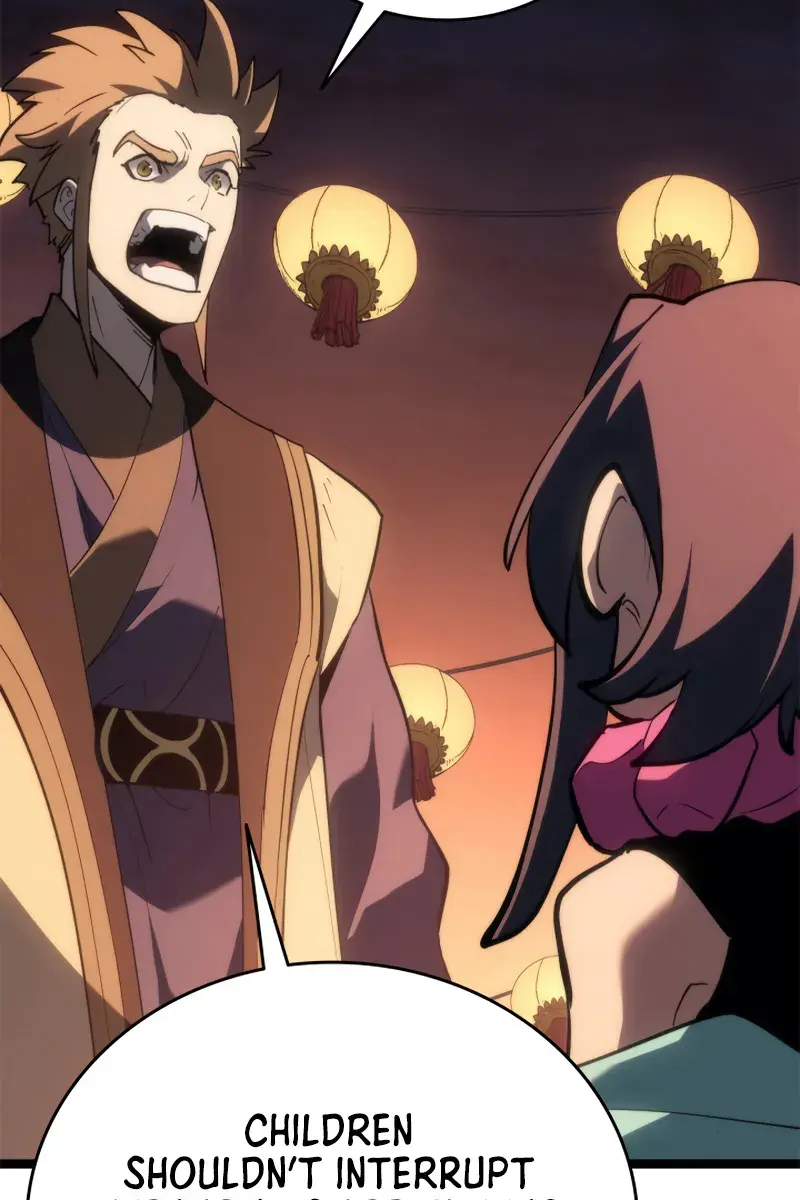 Reaper of the Drifting Moon Chapter 112 Page 85