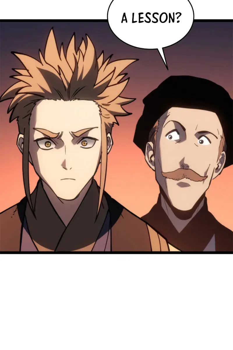 Reaper of the Drifting Moon Chapter 112 Page 87