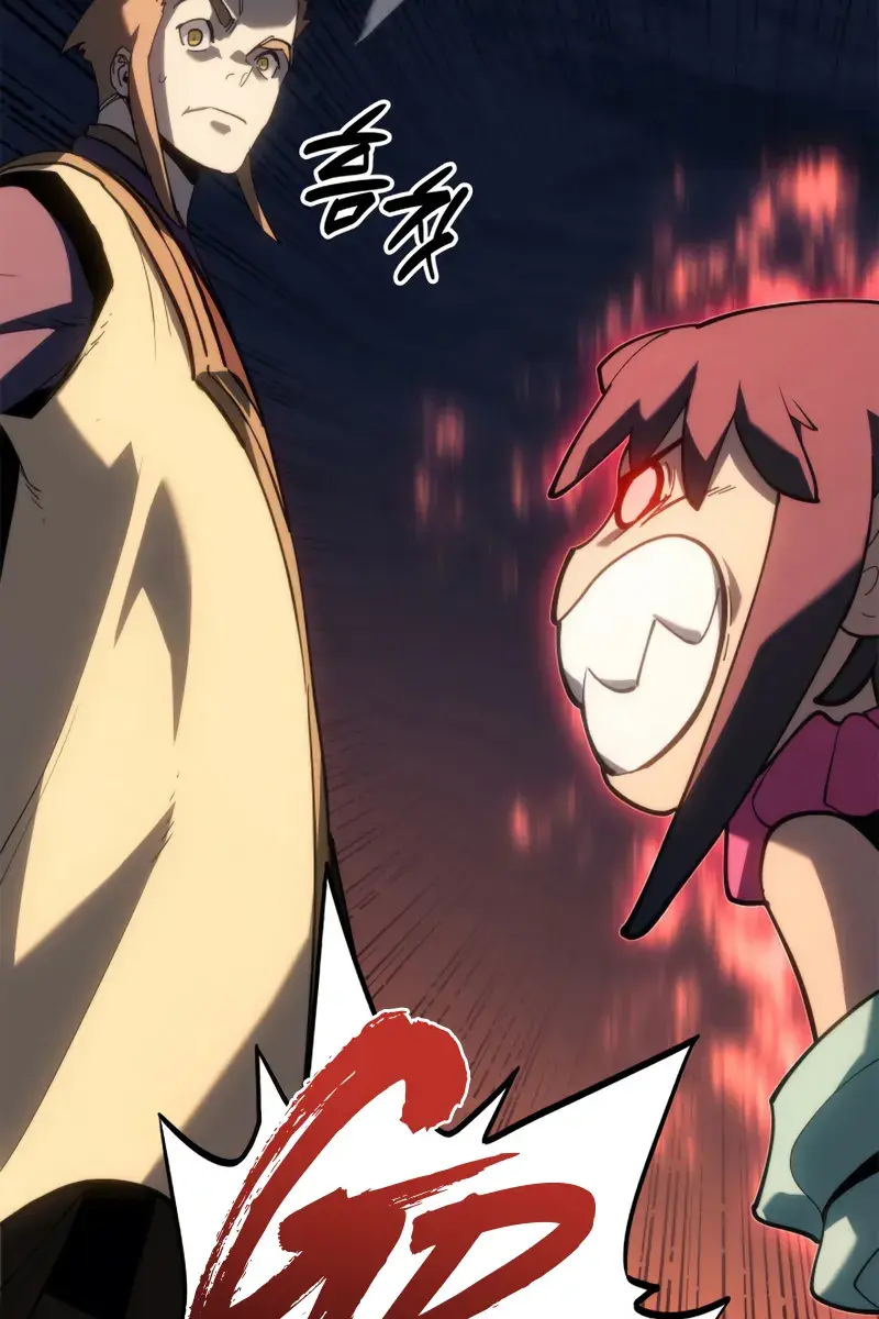 Reaper of the Drifting Moon Chapter 112 Page 96