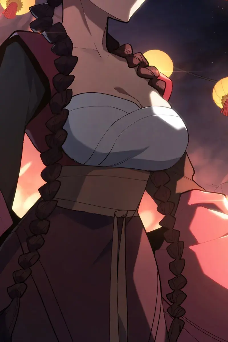 Reaper of the Drifting Moon Chapter 112 Page 119