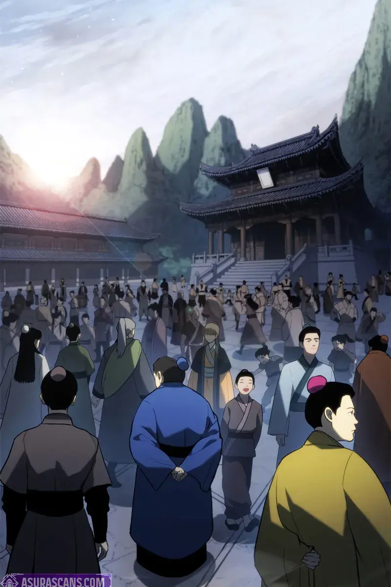 Reaper of the Drifting Moon Chapter 112 Page 124