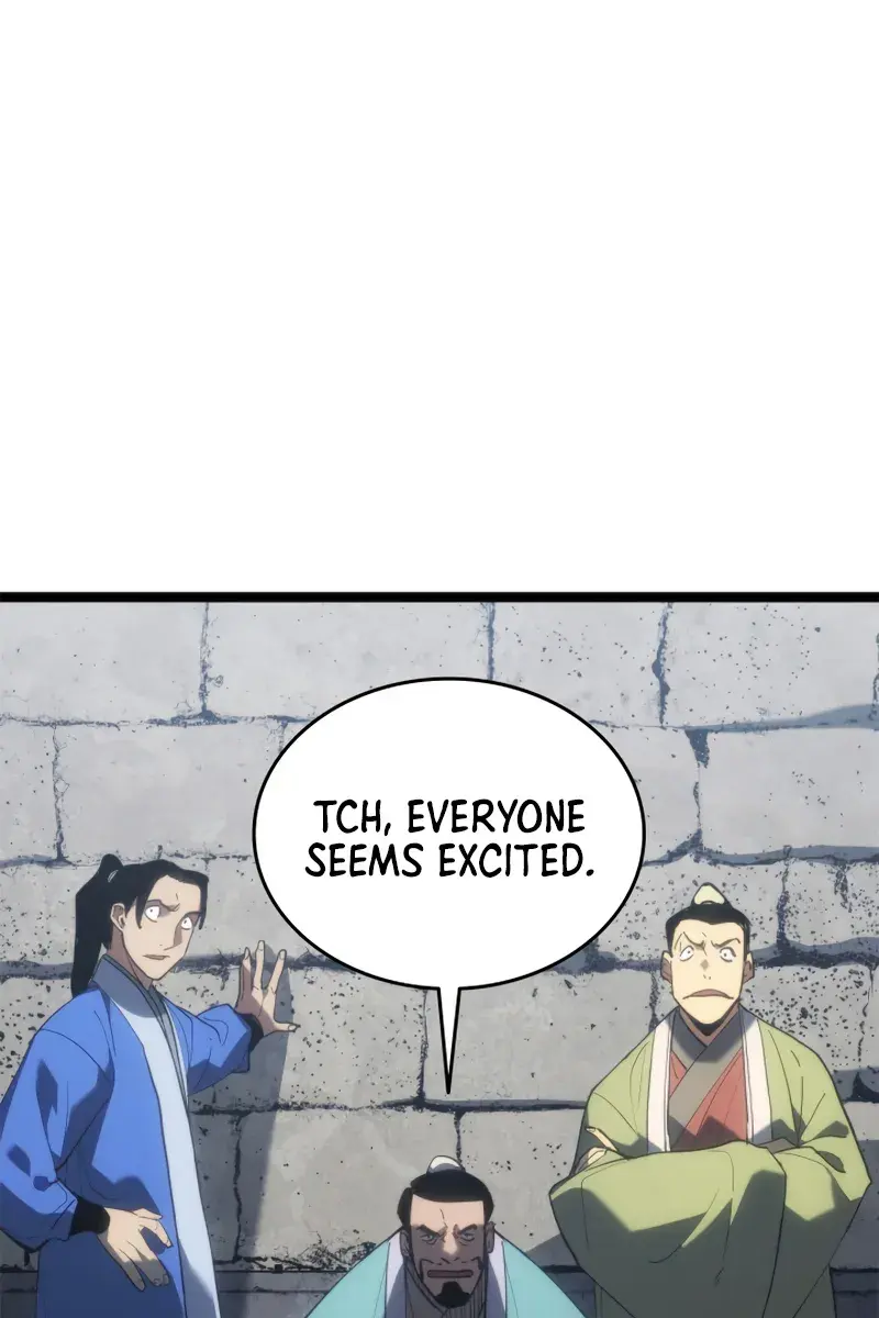 Reaper of the Drifting Moon Chapter 112 Page 126