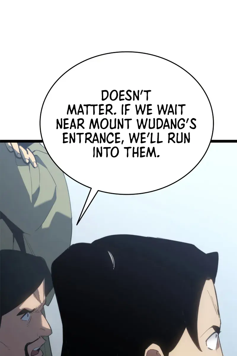 Reaper of the Drifting Moon Chapter 112 Page 128