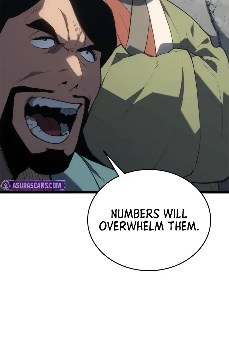 Reaper of the Drifting Moon Chapter 112 Page 132