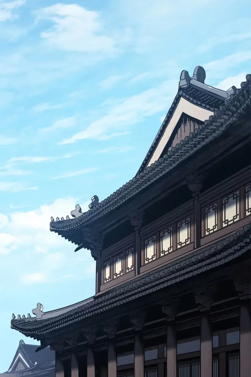 Reaper of the Drifting Moon Chapter 113 Page 3