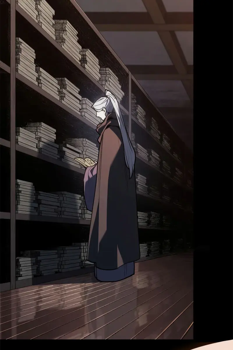 Reaper of the Drifting Moon Chapter 113 Page 5