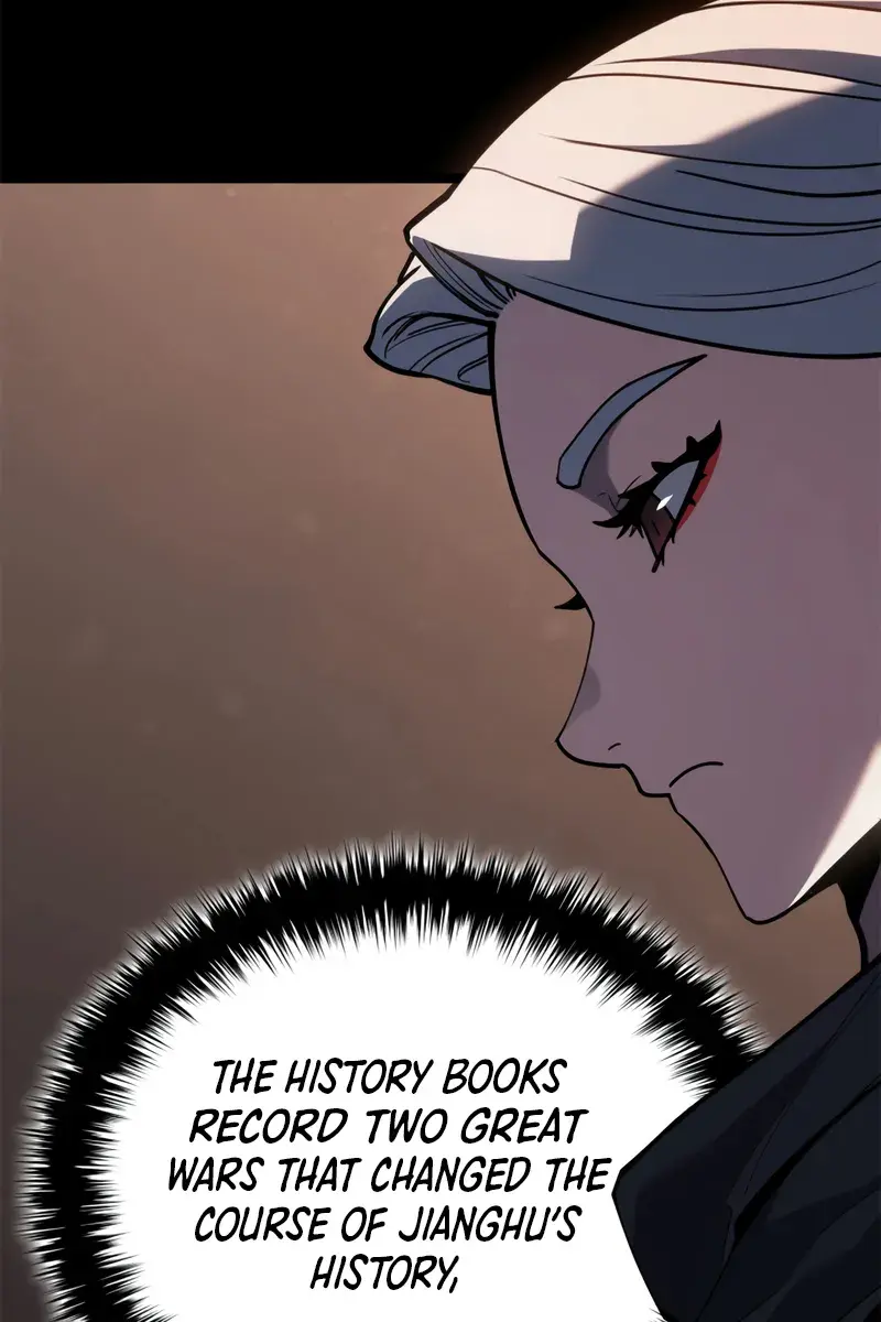 Reaper of the Drifting Moon Chapter 113 Page 6