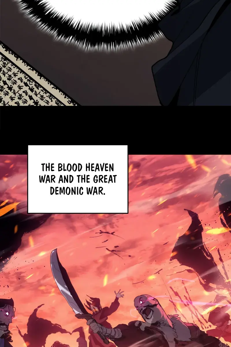 Reaper of the Drifting Moon Chapter 113 Page 7