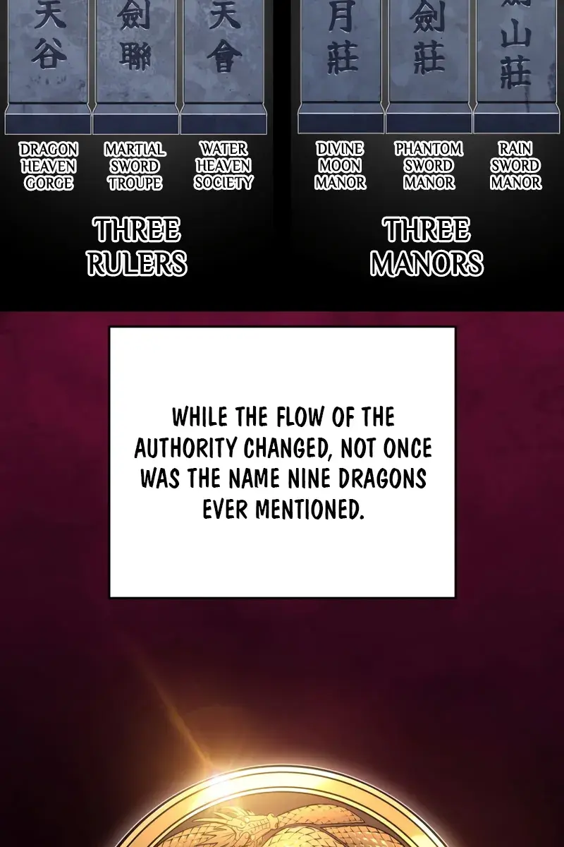 Reaper of the Drifting Moon Chapter 113 Page 10