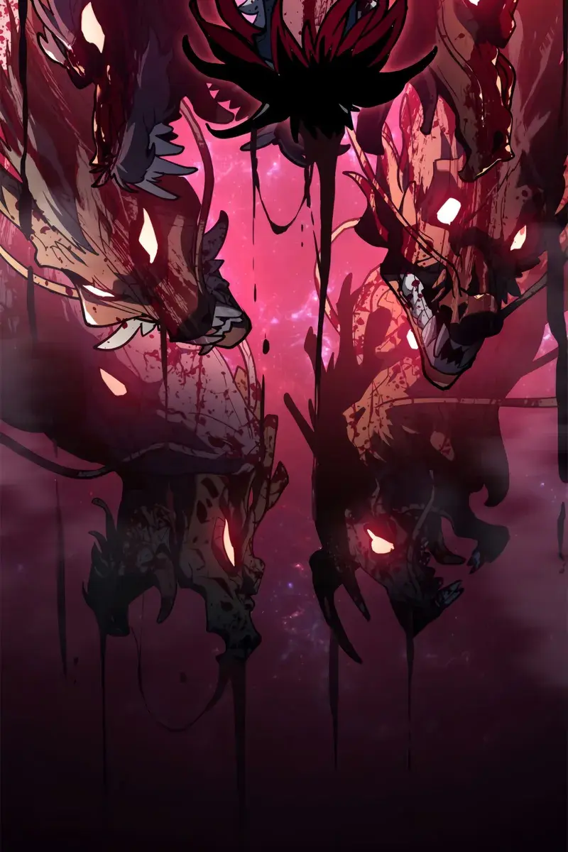 Reaper of the Drifting Moon Chapter 113 Page 20