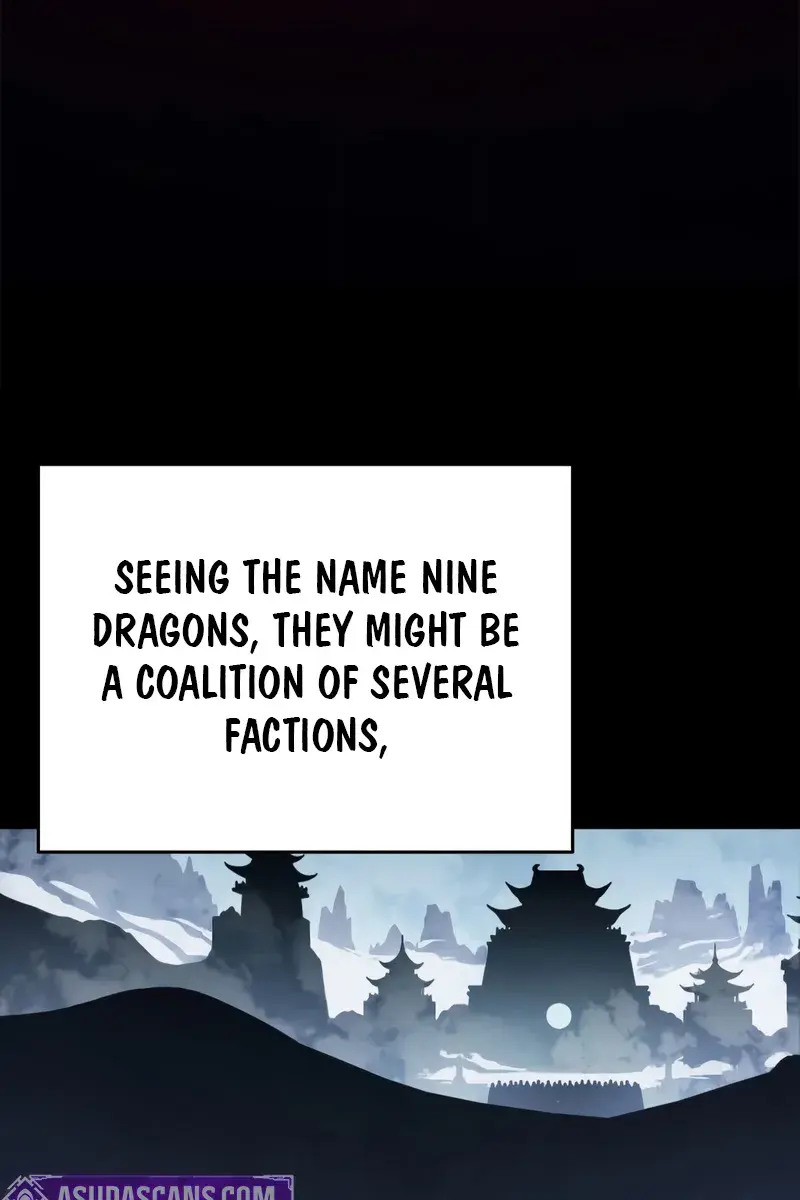 Reaper of the Drifting Moon Chapter 113 Page 21