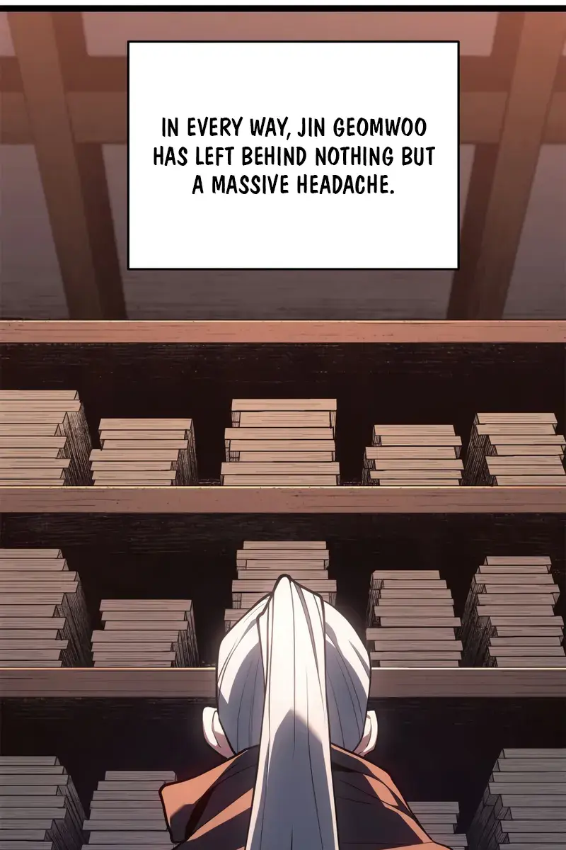 Reaper of the Drifting Moon Chapter 113 Page 28