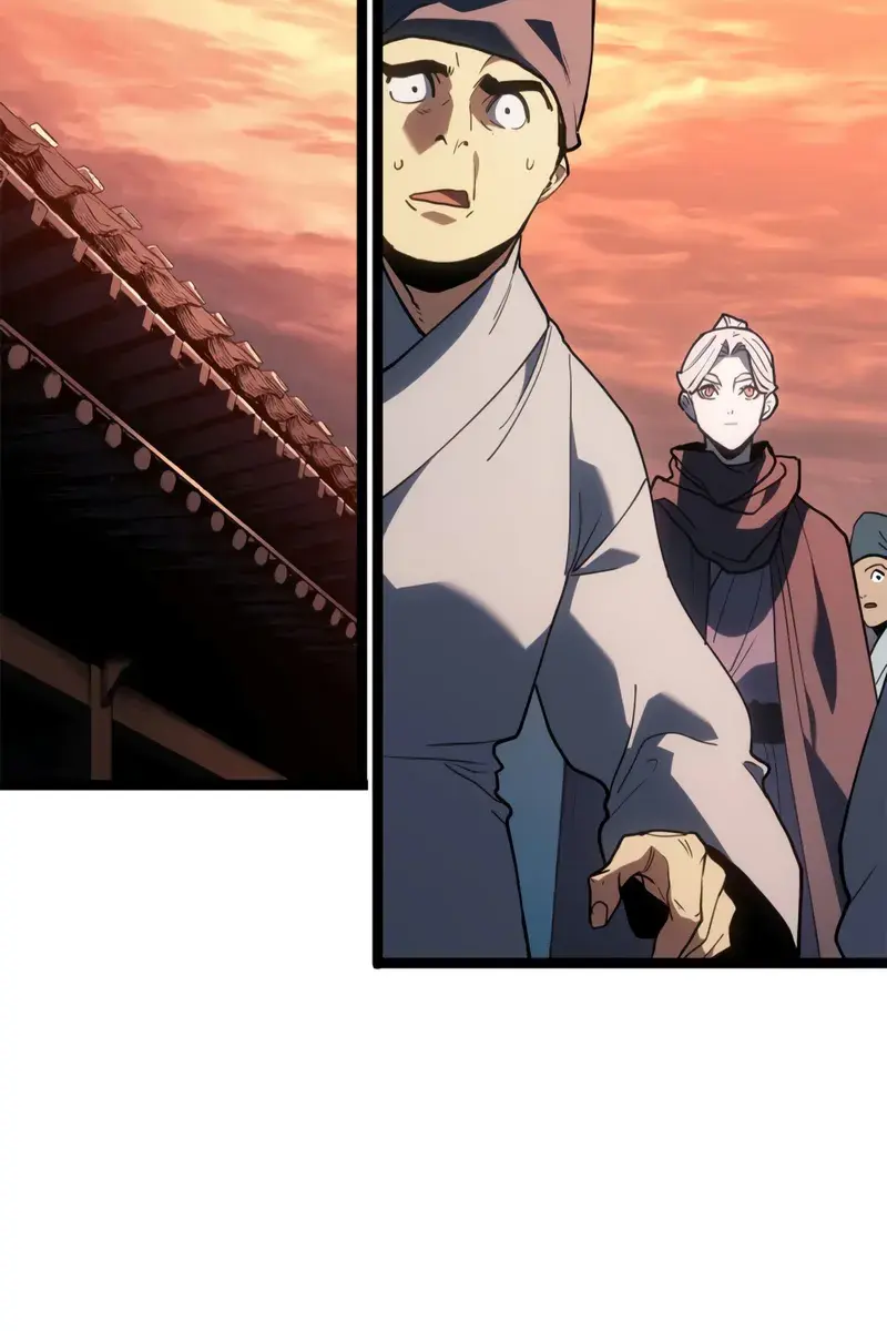 Reaper of the Drifting Moon Chapter 113 Page 34