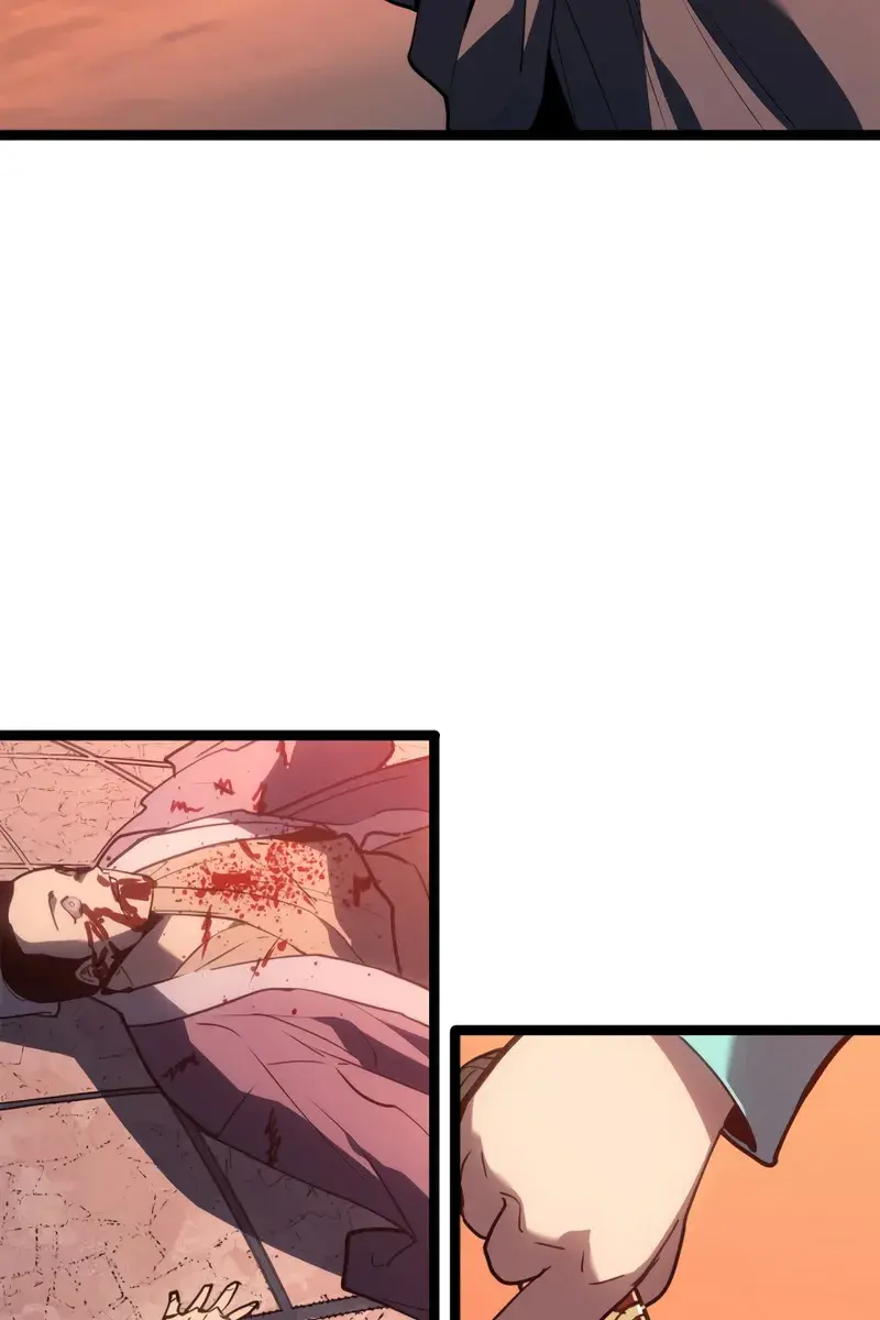 Reaper of the Drifting Moon Chapter 113 Page 49