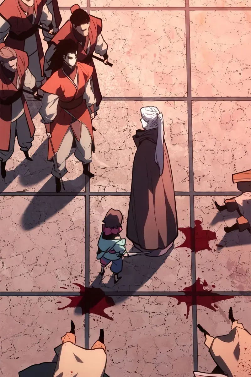 Reaper of the Drifting Moon Chapter 113 Page 61