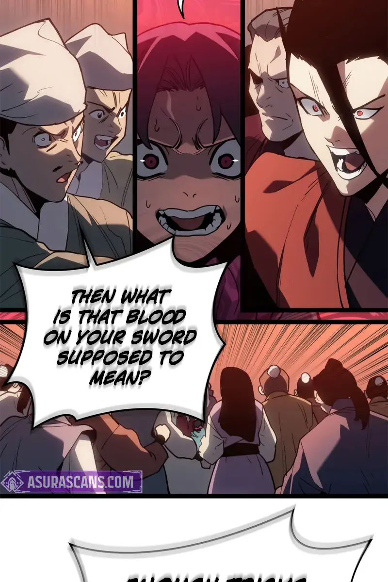 Reaper of the Drifting Moon Chapter 113 Page 68