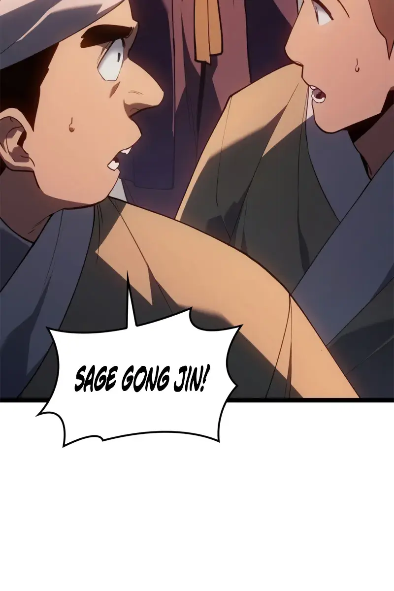 Reaper of the Drifting Moon Chapter 113 Page 84