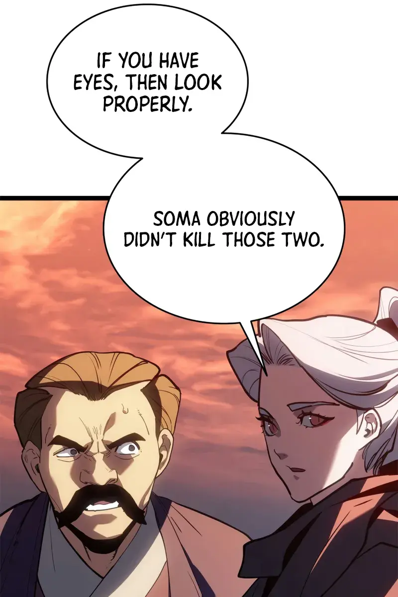 Reaper of the Drifting Moon Chapter 113 Page 104