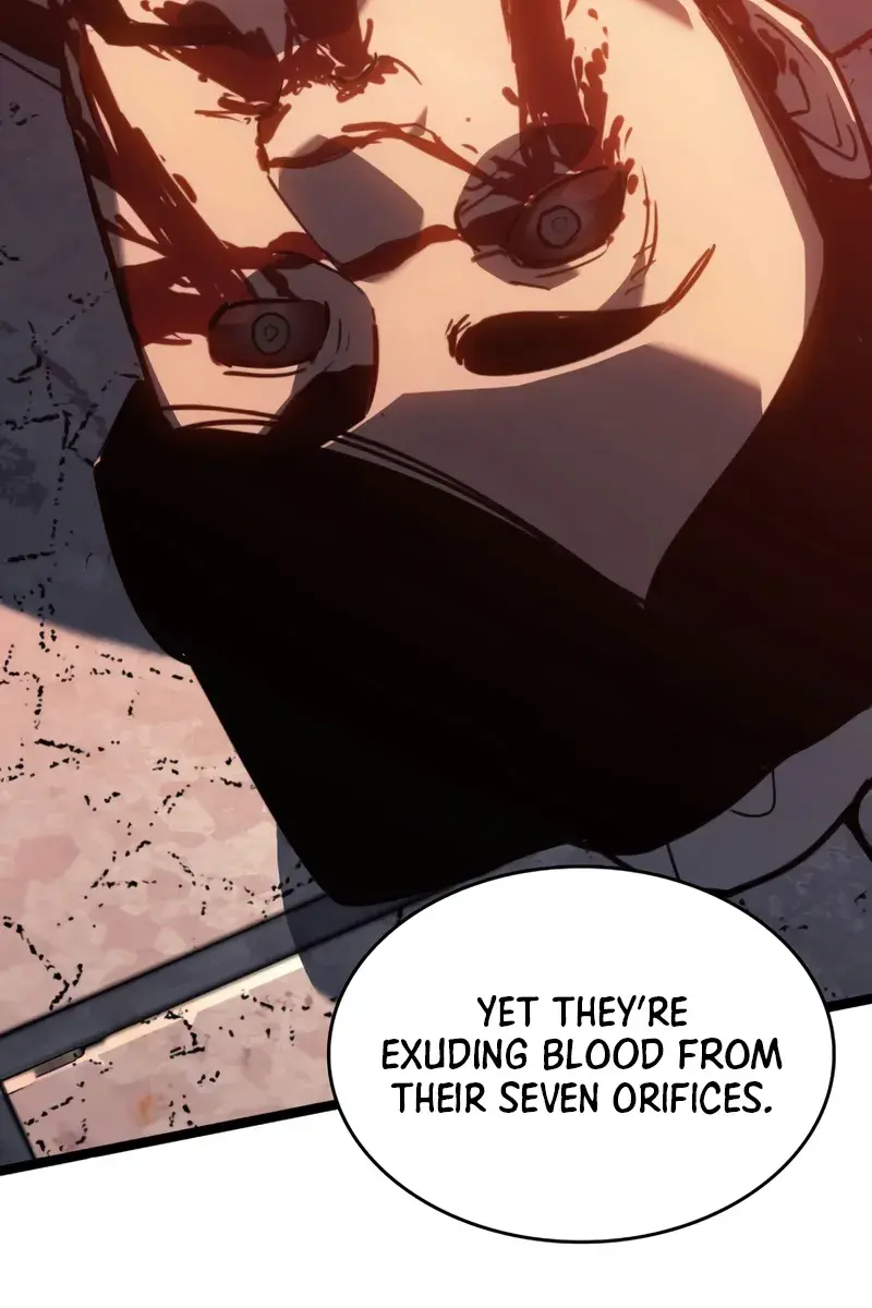 Reaper of the Drifting Moon Chapter 113 Page 108