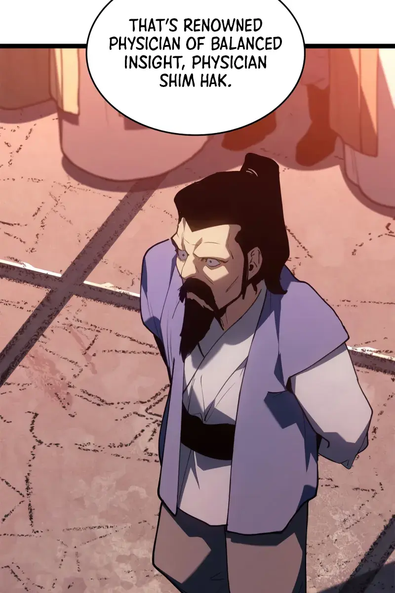 Reaper of the Drifting Moon Chapter 113 Page 119