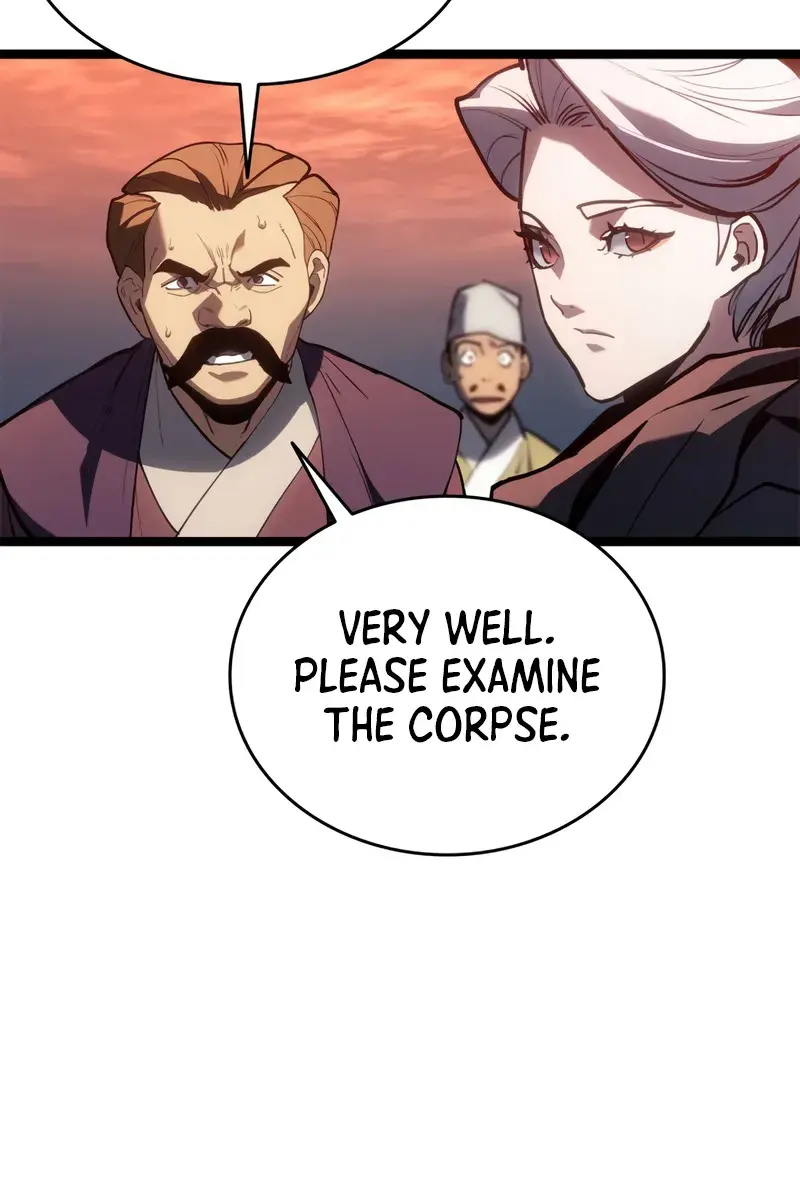 Reaper of the Drifting Moon Chapter 113 Page 121