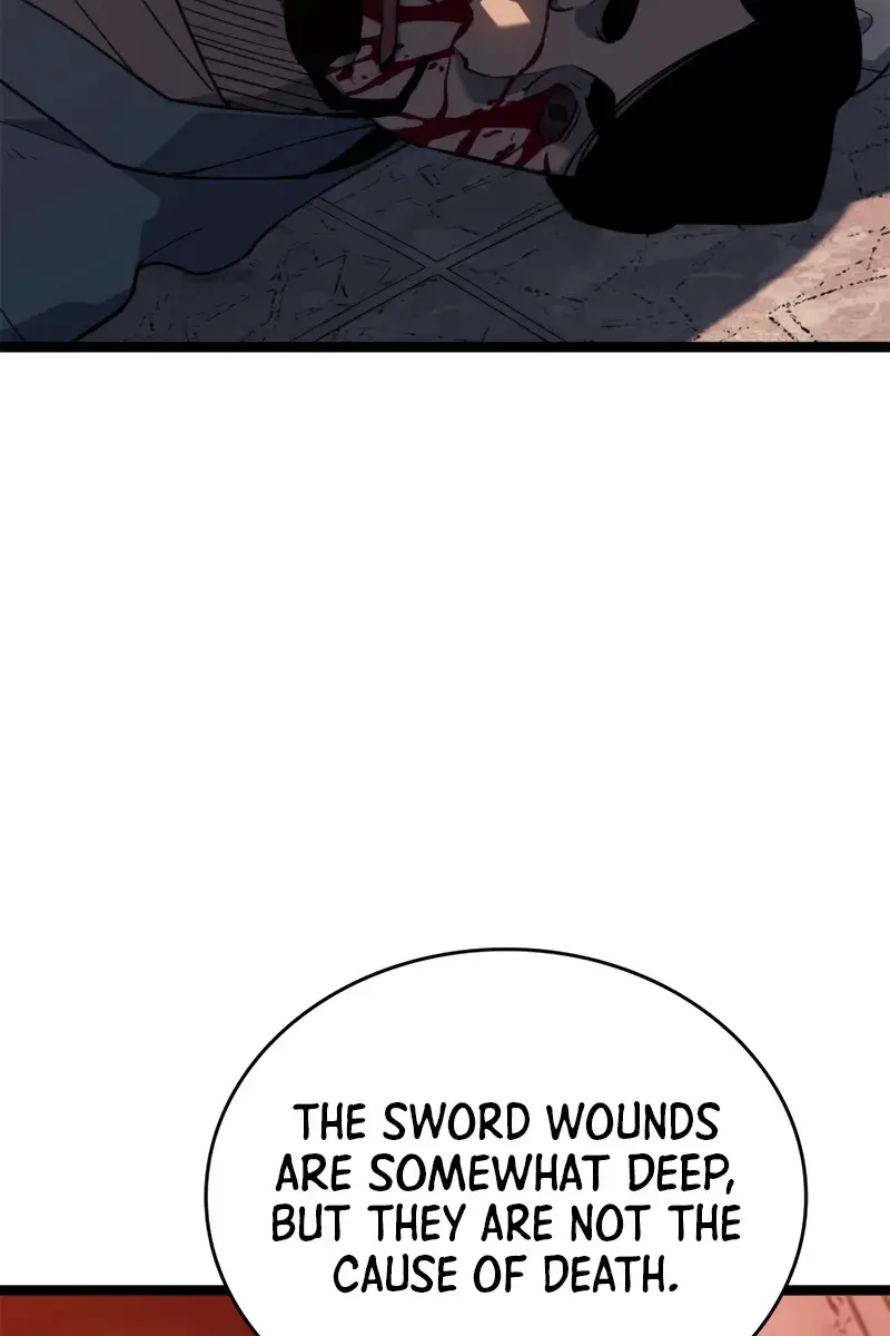 Reaper of the Drifting Moon Chapter 113 Page 123