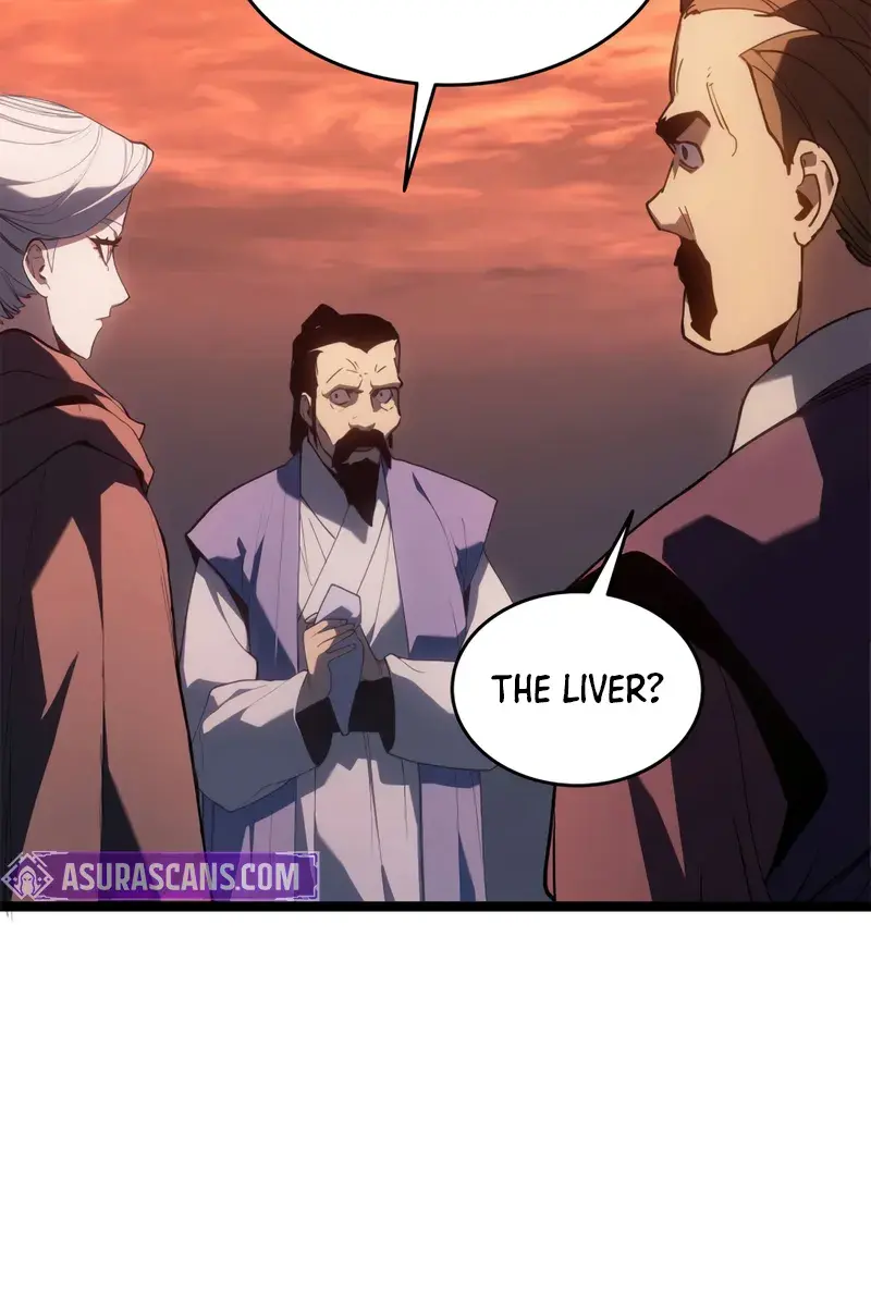 Reaper of the Drifting Moon Chapter 113 Page 126