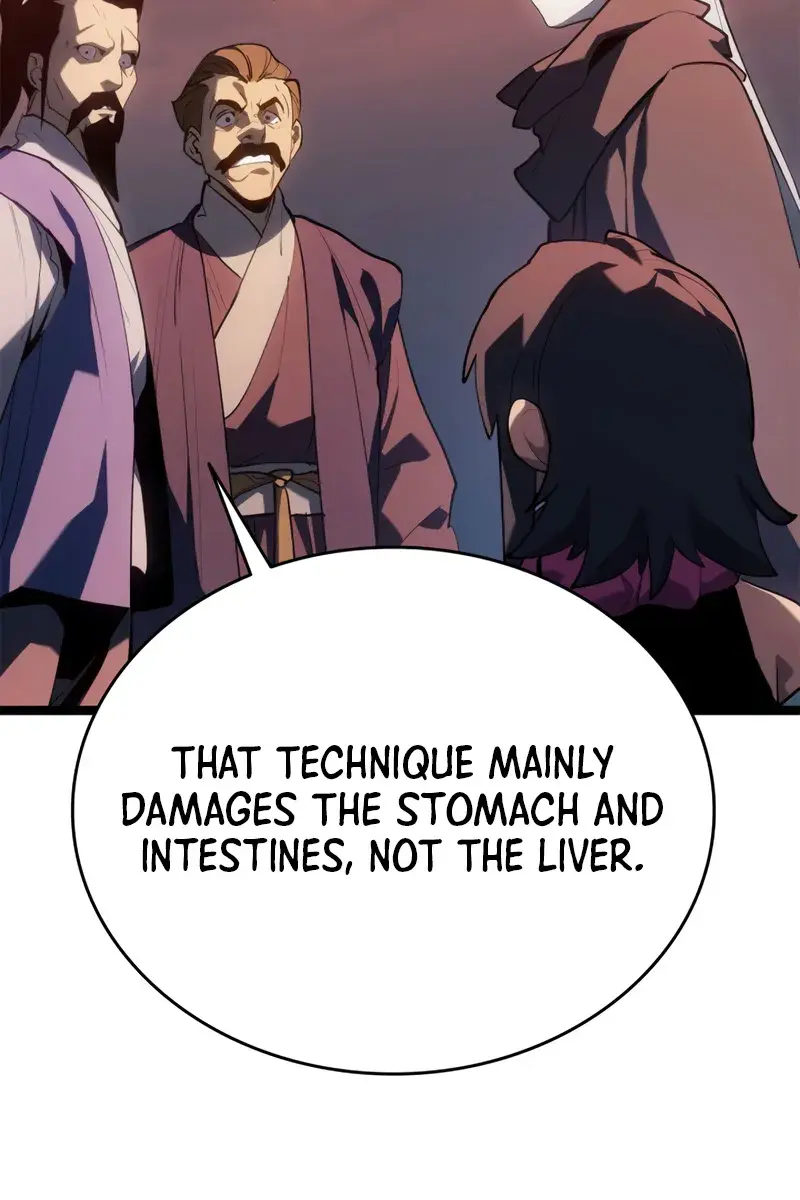 Reaper of the Drifting Moon Chapter 113 Page 135