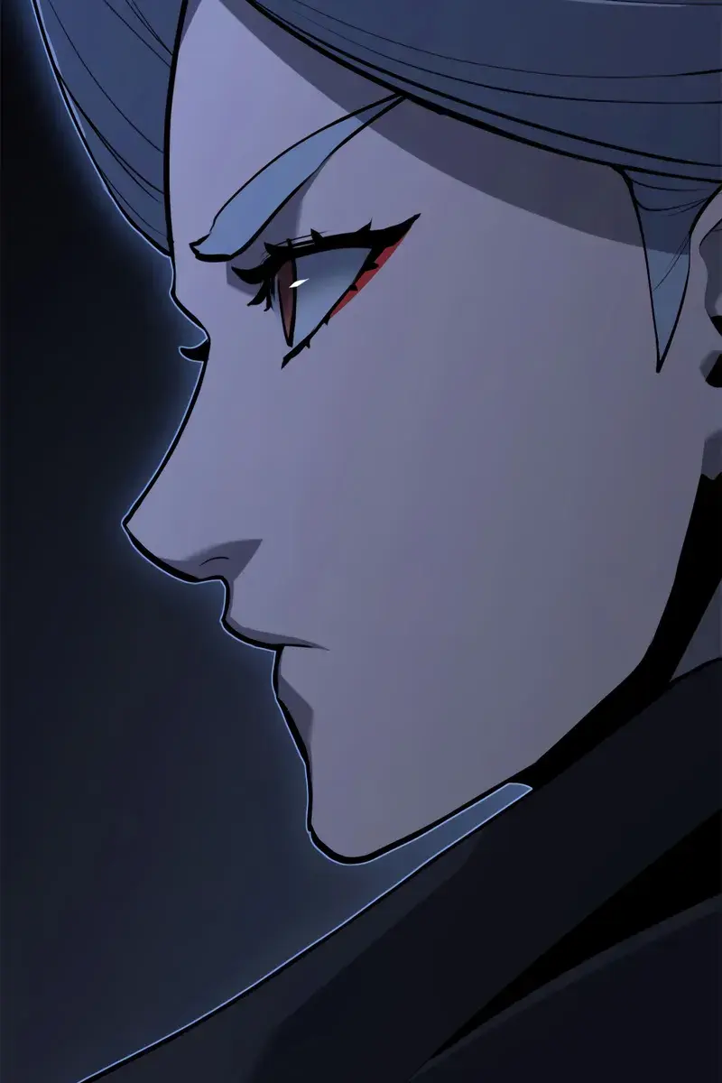 Reaper of the Drifting Moon Chapter 113 Page 160