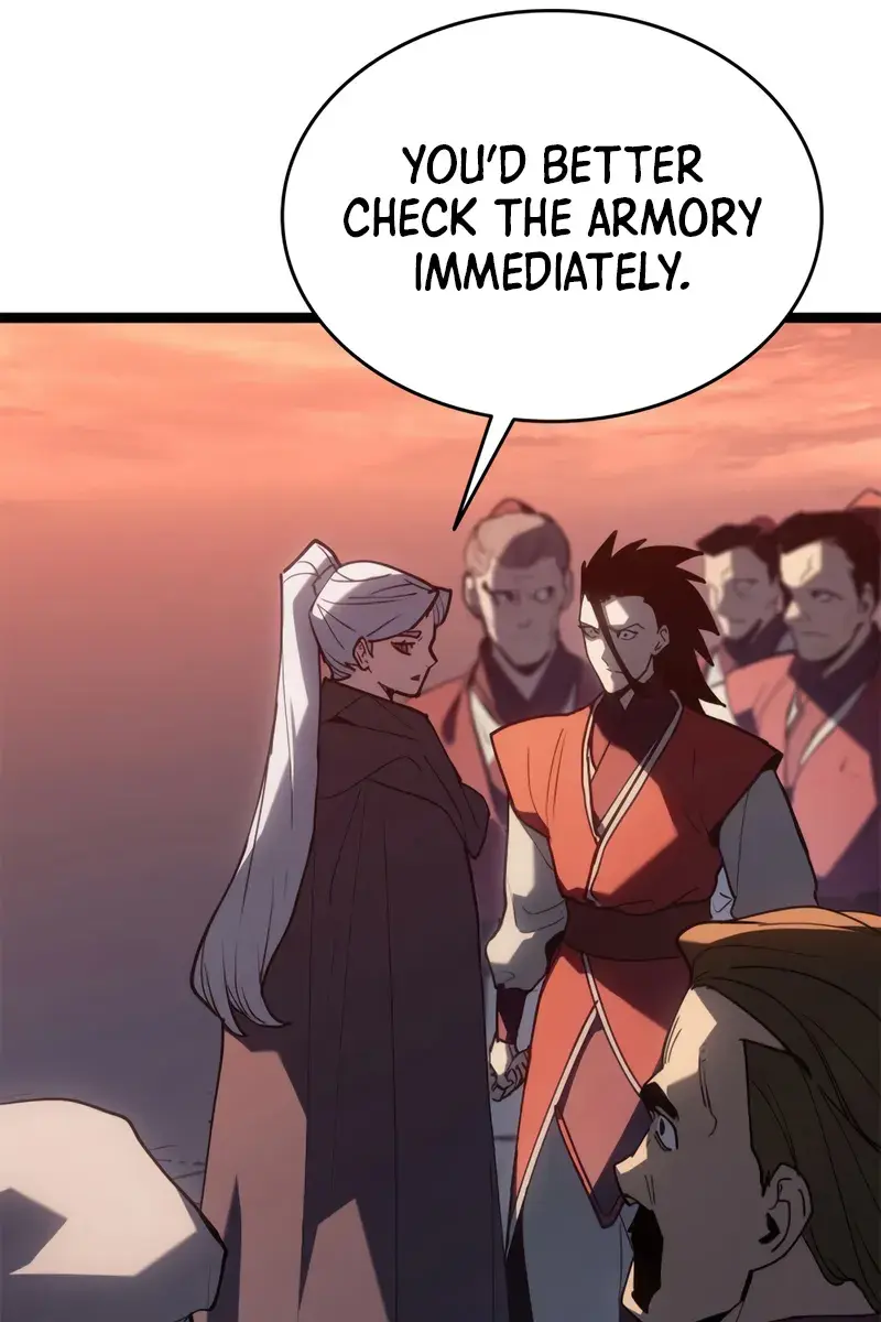 Reaper of the Drifting Moon Chapter 113 Page 165