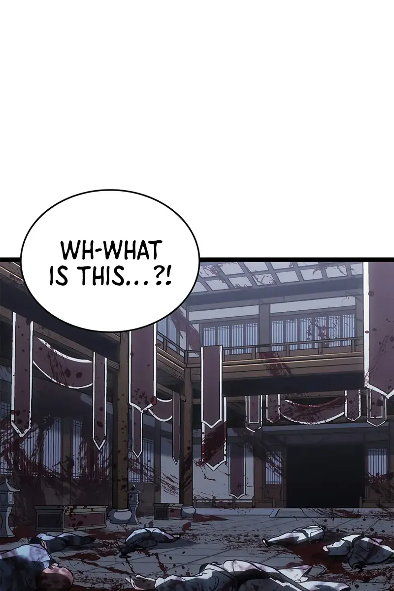 Reaper of the Drifting Moon Chapter 114 Page 5