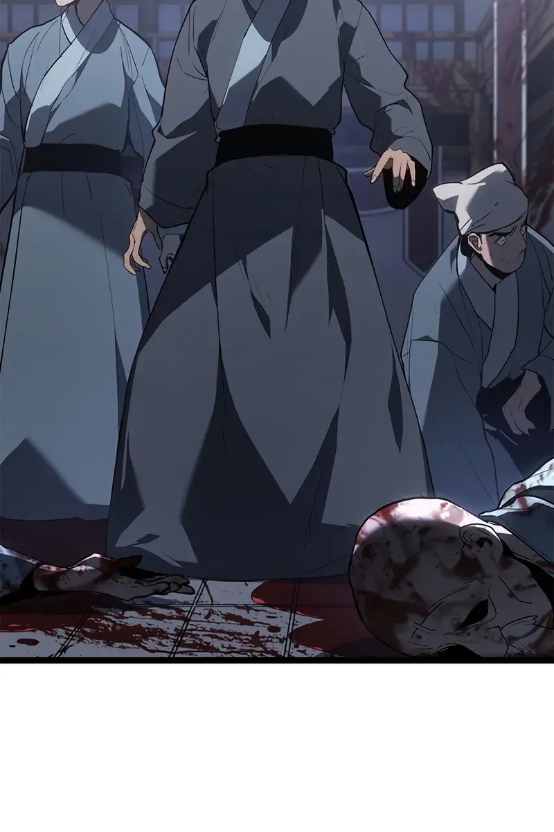 Reaper of the Drifting Moon Chapter 114 Page 7