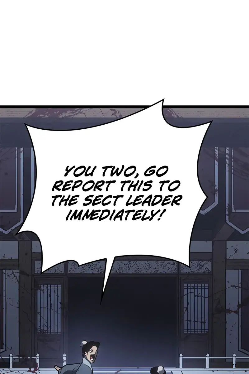 Reaper of the Drifting Moon Chapter 114 Page 8