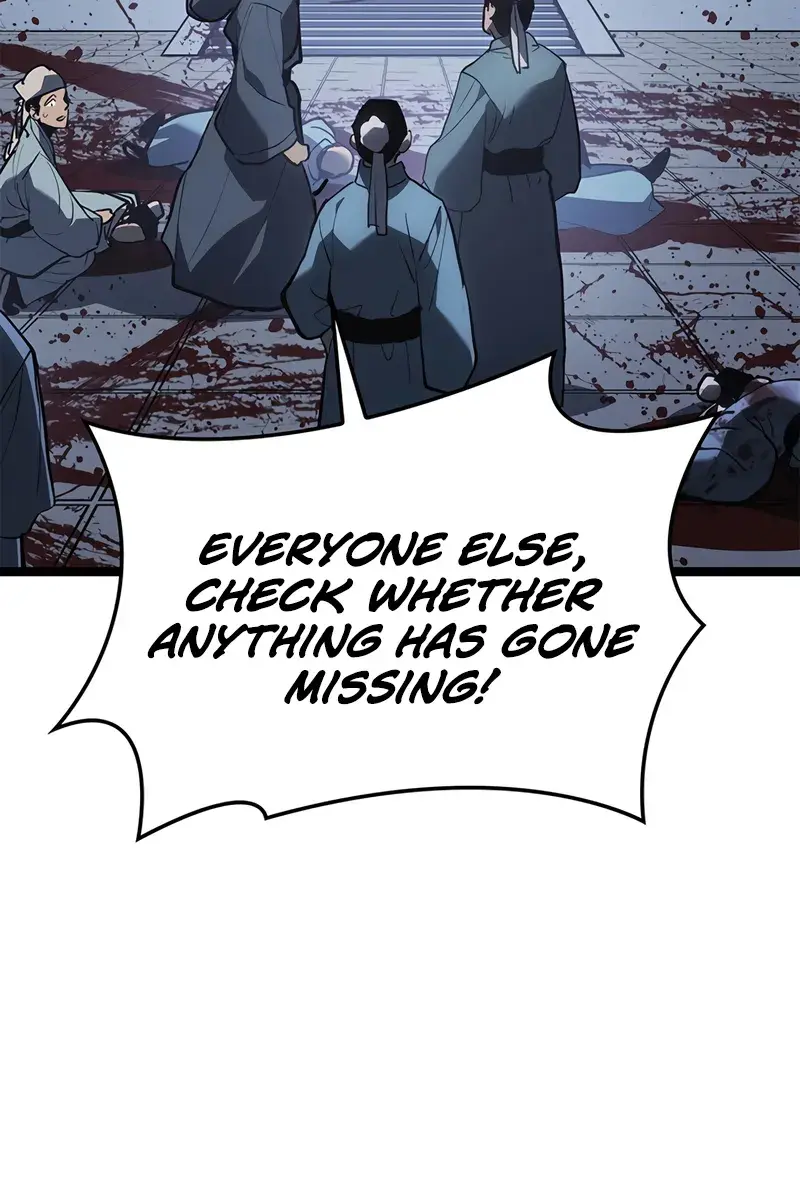 Reaper of the Drifting Moon Chapter 114 Page 9