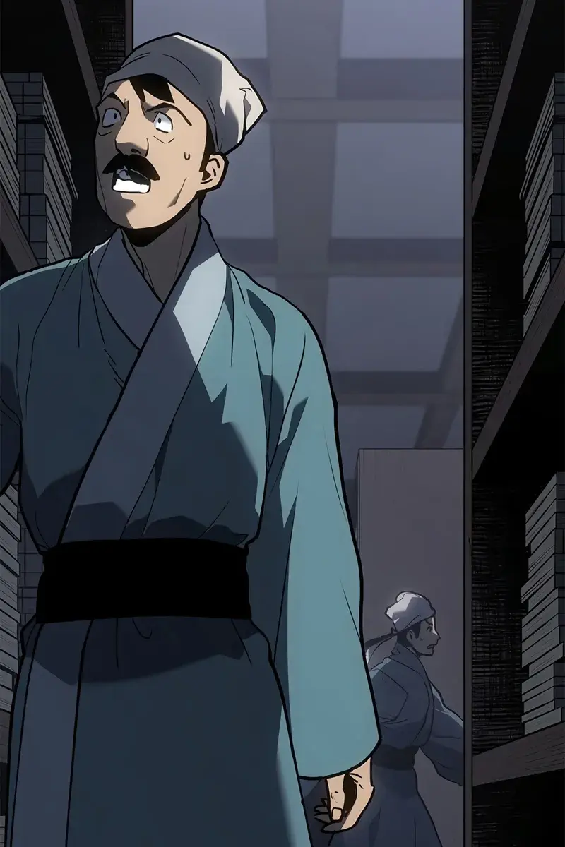 Reaper of the Drifting Moon Chapter 114 Page 12