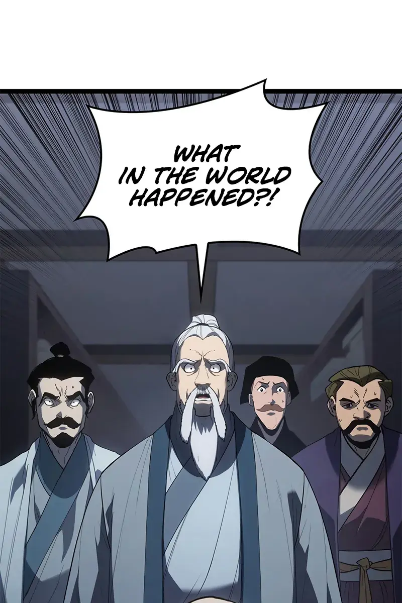 Reaper of the Drifting Moon Chapter 114 Page 17