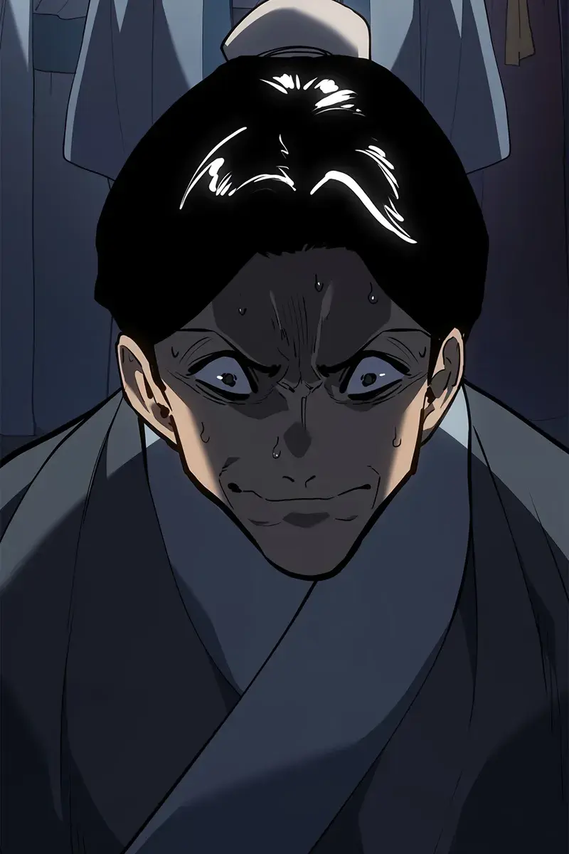 Reaper of the Drifting Moon Chapter 114 Page 18