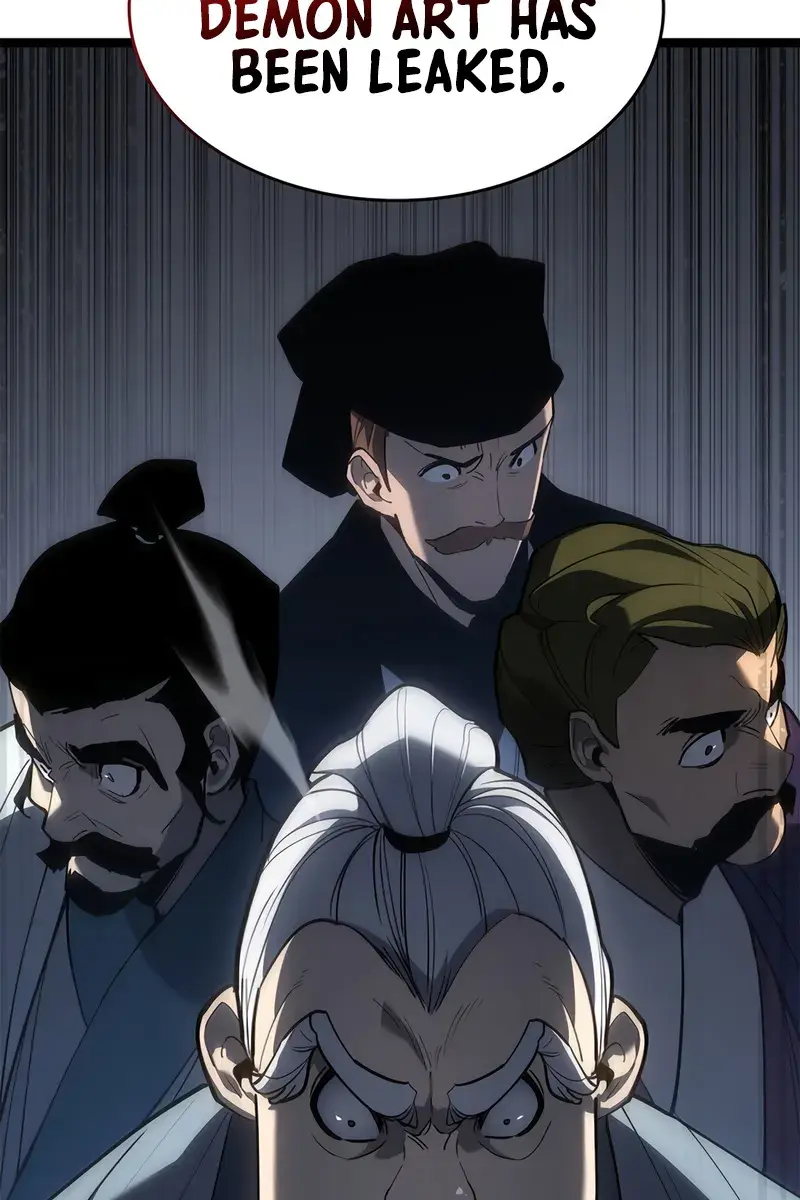 Reaper of the Drifting Moon Chapter 114 Page 21