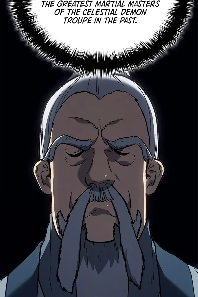 Reaper of the Drifting Moon Chapter 114 Page 29