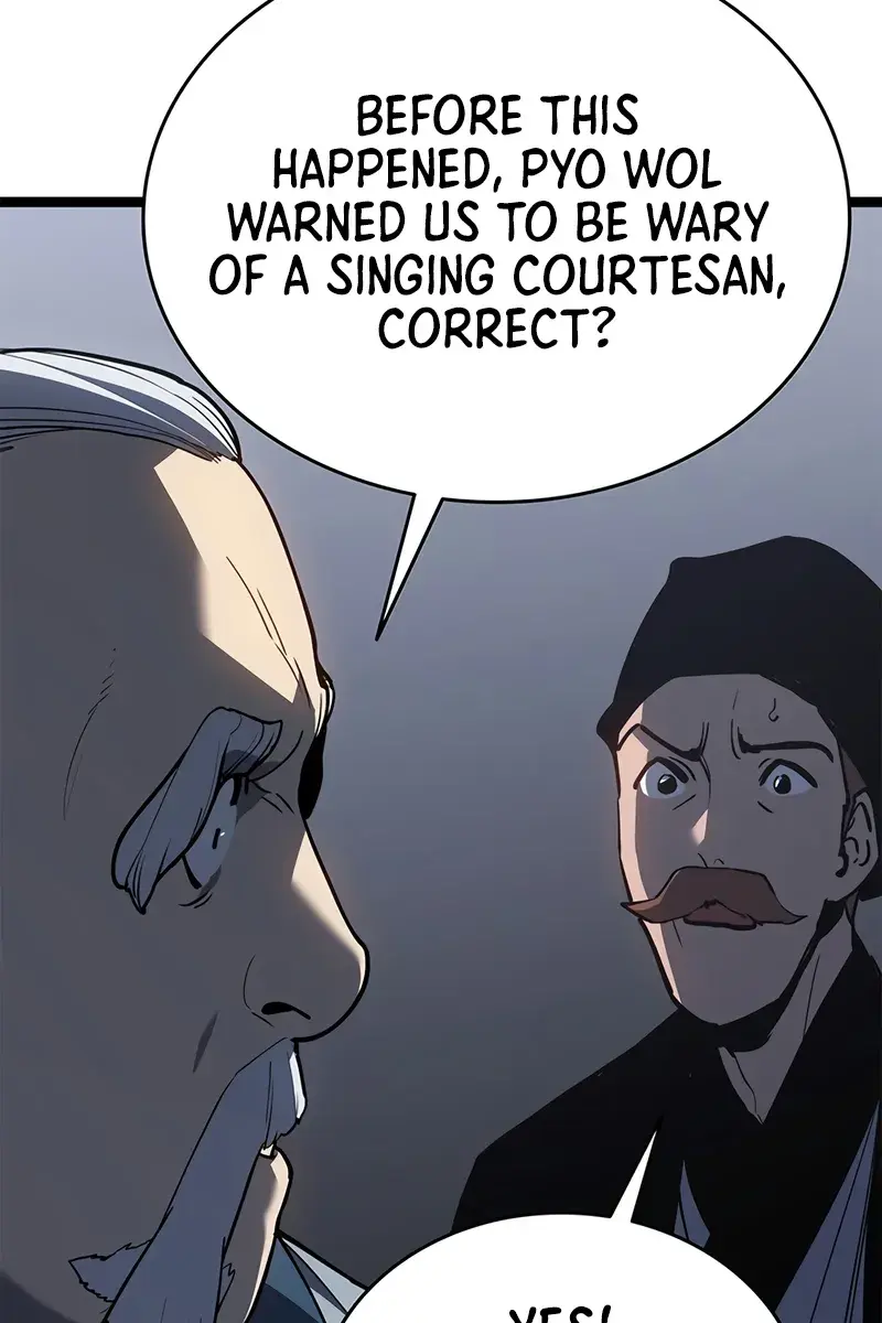 Reaper of the Drifting Moon Chapter 114 Page 31