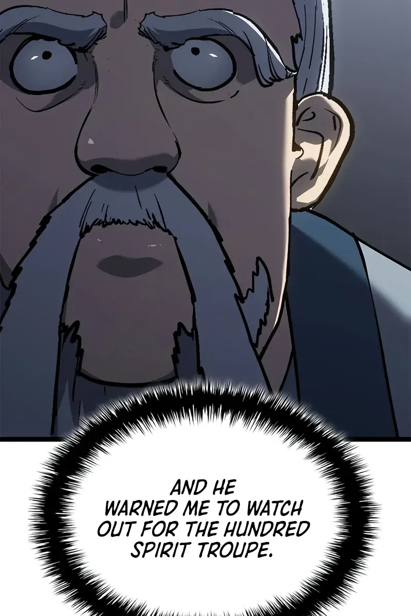 Reaper of the Drifting Moon Chapter 114 Page 33