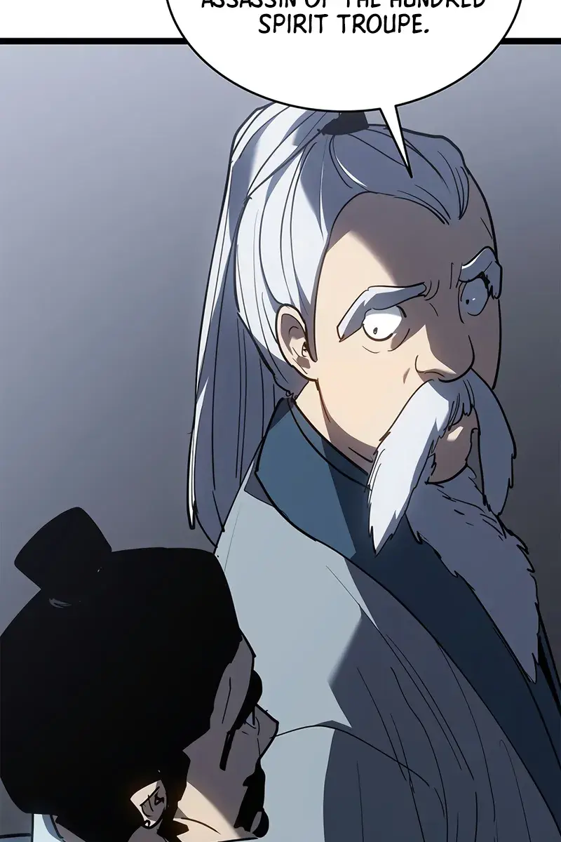 Reaper of the Drifting Moon Chapter 114 Page 35